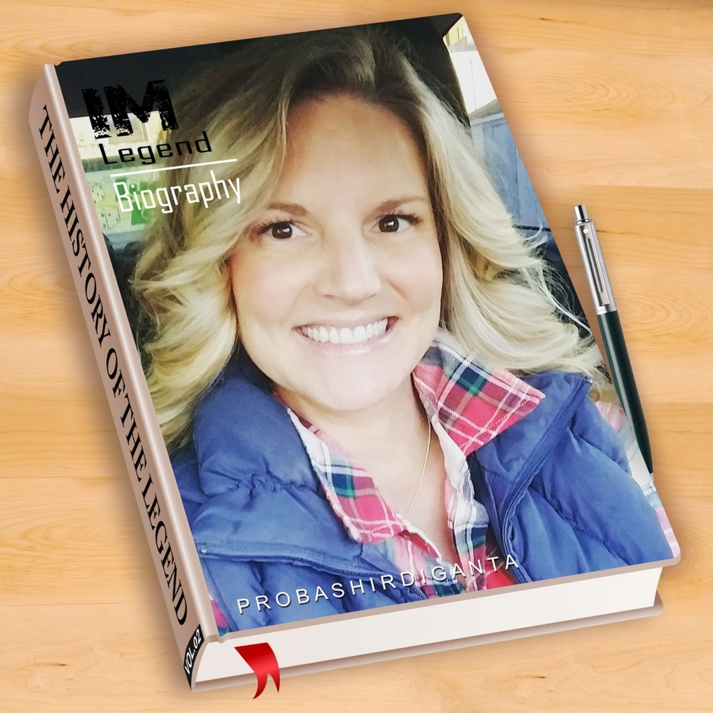 Meet your Posher, Melisa